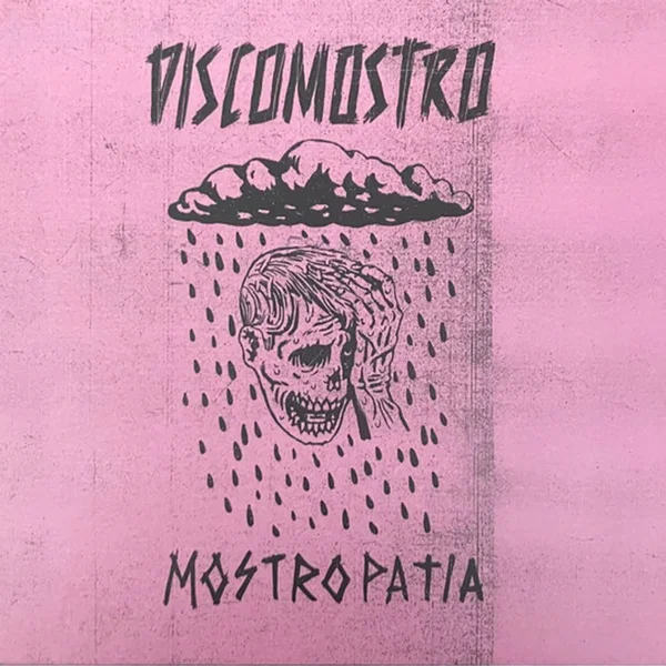 Mostropatia