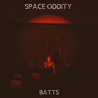 Space Oddity