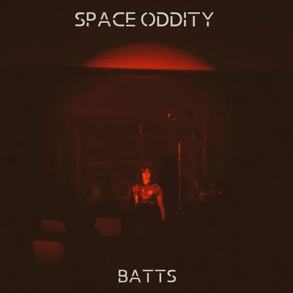 Space Oddity