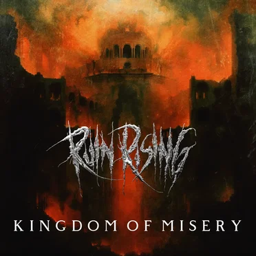 Ruin Rising