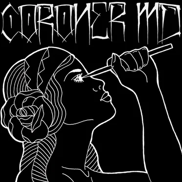 Coroner MD by Coroner MD - album cover