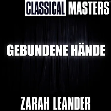 Classical Masters - Gebundene Hände