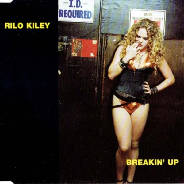 Breakin’ Up