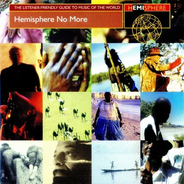 Hemisphere No More by Various Artists - album cover