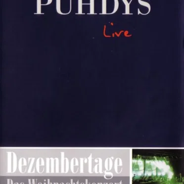 Dezembertage: Das Weihnachtskonzert