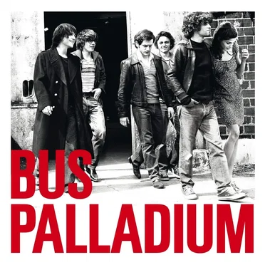 Bus Palladium by Various Artists - album cover