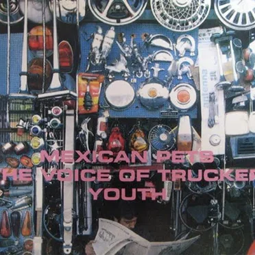 The Voice of Trucker Youth