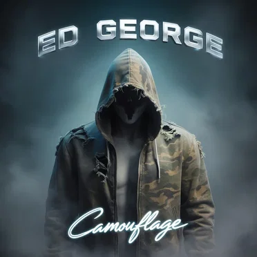 Camouflage by Ed George - album cover