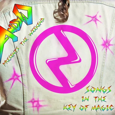 Songs in the Key of Magic