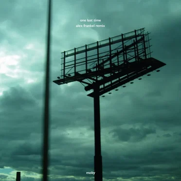 One Last Time (Alex Frankel remix)