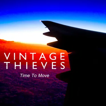Time to Move EP