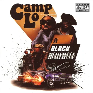 Black Hollywood