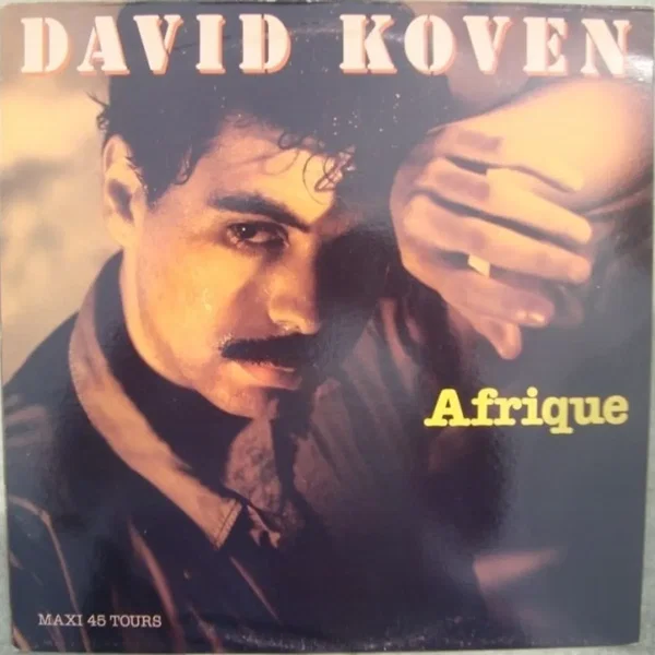 Afrique