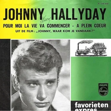 Pour moi la vie va commencer / À plein cœur