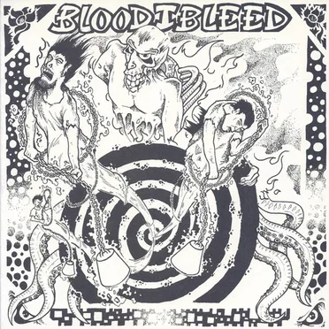 Blood I Bleed / Sound Like Shit