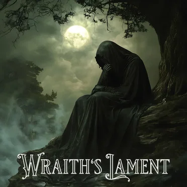 Wraiths Lament by PYur1970 - album cover