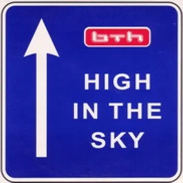 High in the Sky