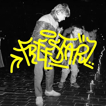 Laisvės prospektas by Freestarz - album cover