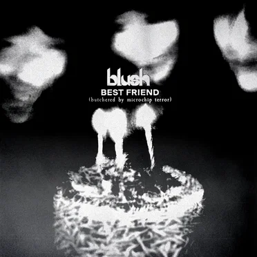 Best Friend (Blush cover)