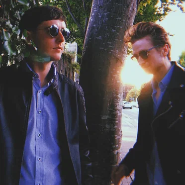 Your Touch by First Day Lions - album cover