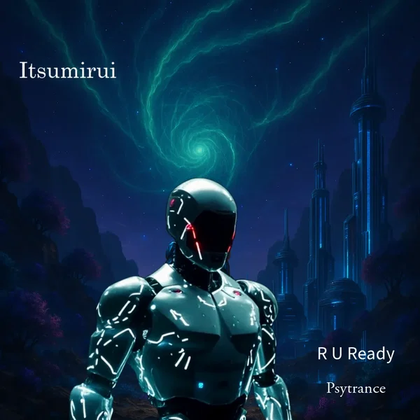 R U Ready