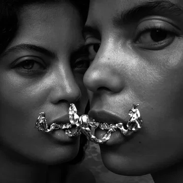 Offering by Ibeyi - album cover