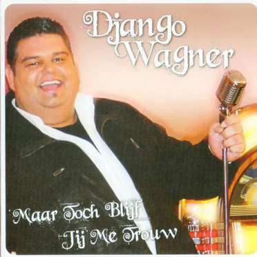 Maar toch blijf jij me trouw / Bij jou krijg ik zo’n fijn gevoel