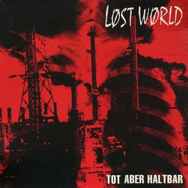 Tot aber Haltbar