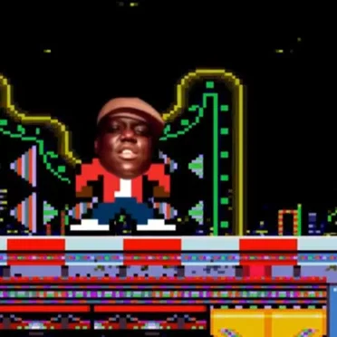 Sonic 3 – Biggie Smalls