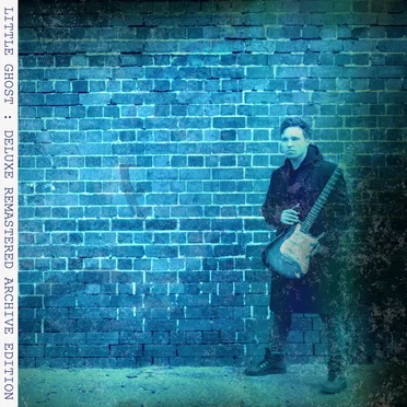 Little Ghost (Deluxe Remastered Archive Edition) by Rob Wheeler - album cover