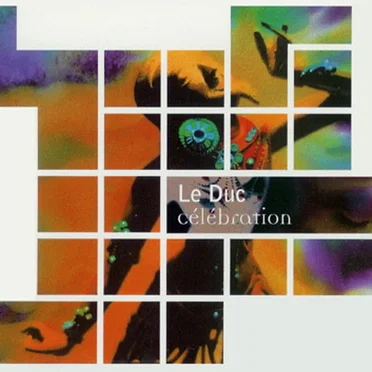 Celebration by Le Duc - album cover