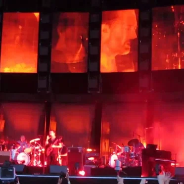 Live in Berlin (September 2016) #StayHome #WithMe