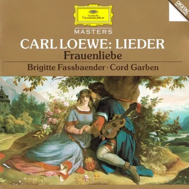 Lieder / Frauenliebe