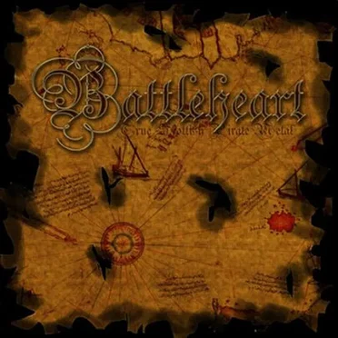 Battleheart by Battleheart - album cover