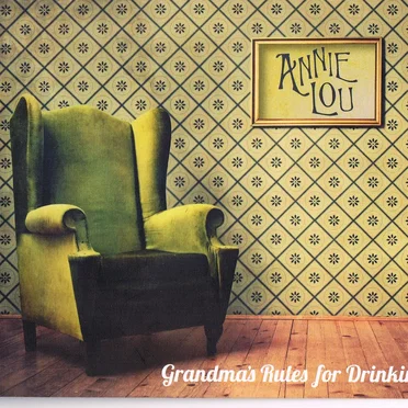 Grandma's Rules for Drinking