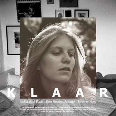Klaar