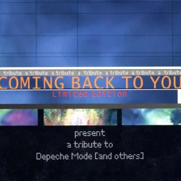 … present: A Tribute to Depeche Mode