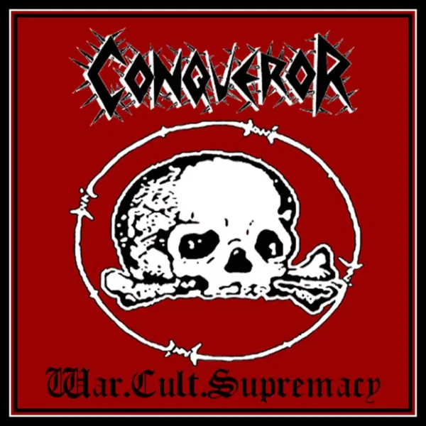 War.Cult.Supremacy