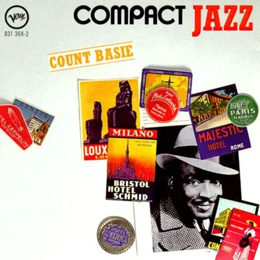 Compact Jazz: Count Basie