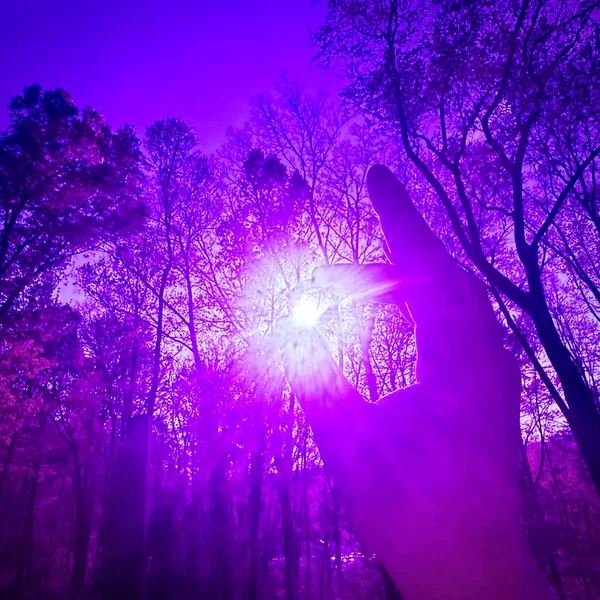 ULTRAVIOLET