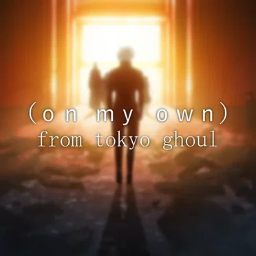 On My Own