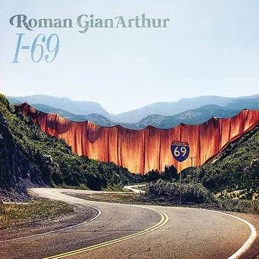 I-69 by Roman GianArthur - album cover