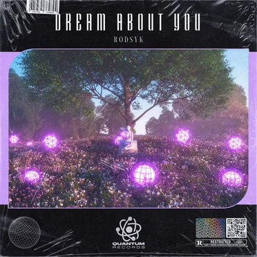 Dream About You by Rodsyk - album cover