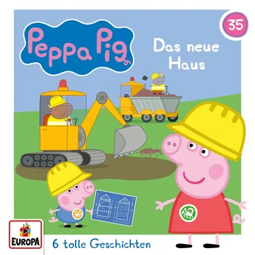 Peppa Pig