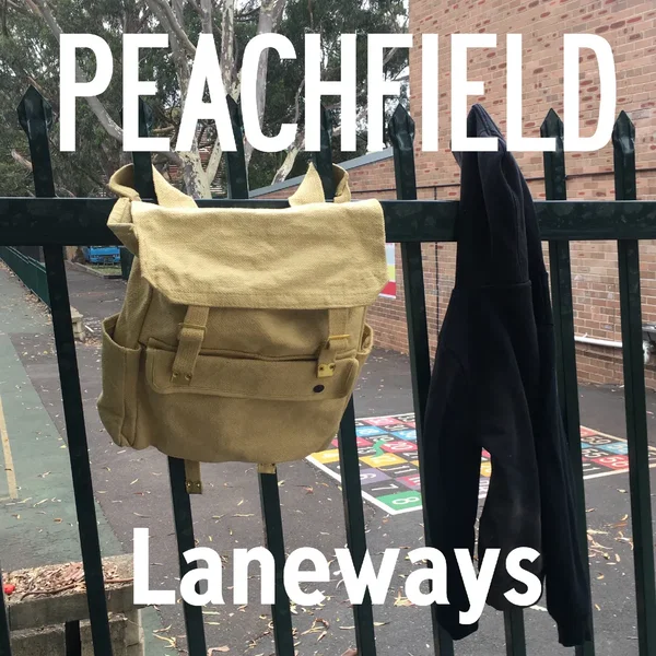 Laneways