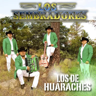 Los de huaraches