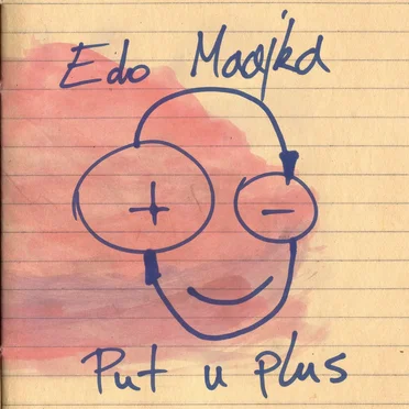 Edo Maajka