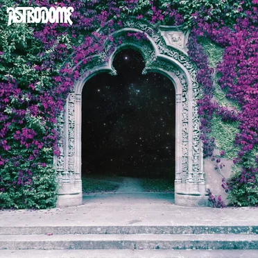 Astrodome by Astrodome - album cover