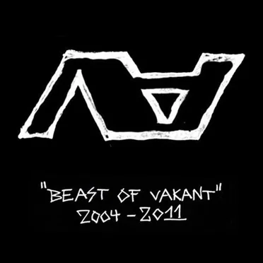 Beast of Vakant 2004-2011 by Various Artists - album cover