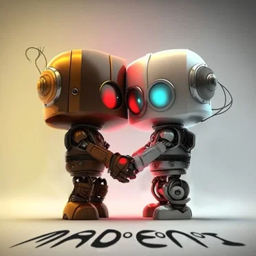MAD-E-N-i